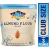 Almond Flour