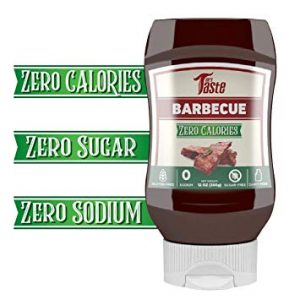 Sugar Free BBQ Sauce