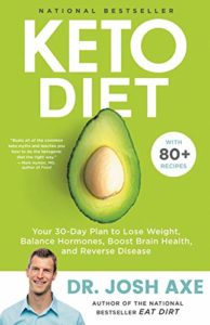 Read more about the article Keto Diet: Your 30-Day Plan to Lose Weight, Balance Hormones, Boost Brain Health, and Reverse Disease